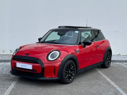 Mini Mini - Cooper 136ch Edition Premium Plus BVA7 - 26 250 €