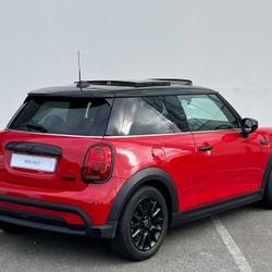 Mini Mini Cooper 136ch Edition Premium Plus BVA7 Rez&eacute;