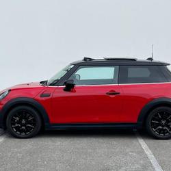 Mini Mini Cooper 136ch Edition Premium Plus BVA7 Rez&eacute;