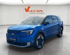 Ford Explorer Givors