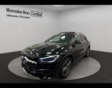 Mercedes GLA