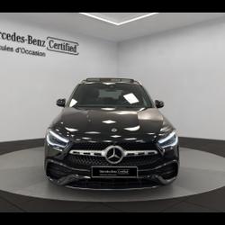 Mercedes GLA 250 e 160+102ch AMG Line 8G-DCT Le Mans
