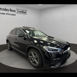 Mercedes GLA 250 e 160+102ch AMG Line 8G-DCT Le Mans