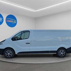 Renault Trafic 1.6L DCI 95 CH AM&Eacute;NAG&Eacute; Gd CONFORT Bo&eacute;