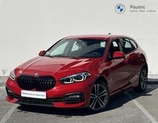 BMW Serie 1 Saint-Herblain