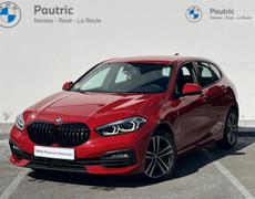 BMW Serie 1 Saint-Herblain