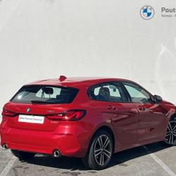 BMW Serie 1 118dA 150ch Business Design 8cv Saint-Herblain