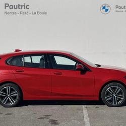 BMW Serie 1 118dA 150ch Business Design 8cv Saint-Herblain