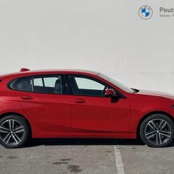 BMW Serie 1 118dA 150ch Business Design 8cv Saint-Herblain