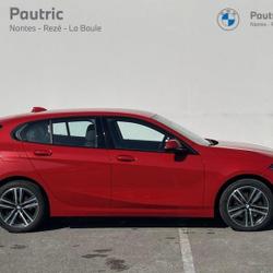 BMW Serie 1 118dA 150ch Business Design 8cv Saint-Herblain