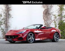Ferrari Portofino MONACO