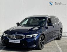 BMW Serie 3 Saint-Herblain