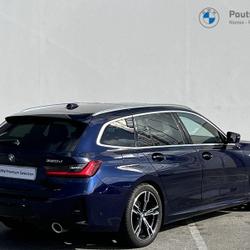 BMW Serie 3 320dA xDrive 190ch M Sport Saint-Herblain