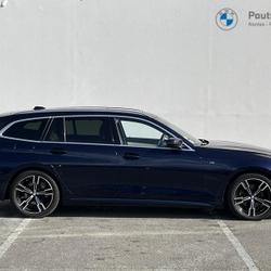 BMW Serie 3 320dA xDrive 190ch M Sport Saint-Herblain