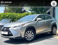 Lexus NX Mondeville