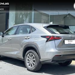 Lexus NX 300h 2WD Business Mondeville