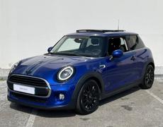 Mini Mini Saint-Herblain