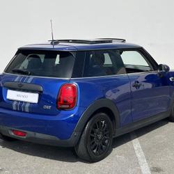 Mini Mini One 102ch Heddon Street Euro6d-T Saint-Herblain