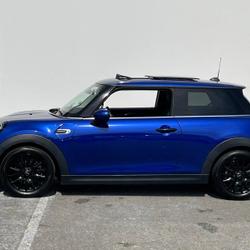 Mini Mini One 102ch Heddon Street Euro6d-T Saint-Herblain