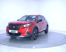 Peugeot 2008 Les Sables-d'Olonne