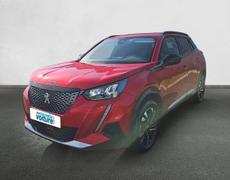 Peugeot 2008 Les Sables-d'Olonne