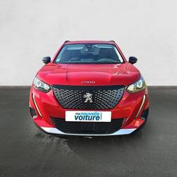 Peugeot 2008 2008 BlueHDi 110 S&S BVM6 - Allure Les Sables-d'Olonne