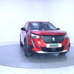 Peugeot 2008 2008 BlueHDi 110 S&S BVM6 - Allure Les Sables-d'Olonne