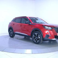Peugeot 2008 2008 BlueHDi 110 S&S BVM6 - Allure Les Sables-d'Olonne