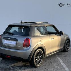 Mini Mini One 102ch Heddon Street BVA7 Euro6d-T Saint-Herblain