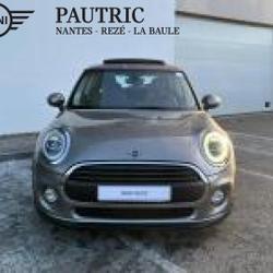 Mini Mini One 102ch Heddon Street BVA7 Euro6d-T Saint-Herblain