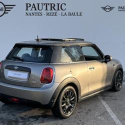 Mini Mini One 102ch Heddon Street BVA7 Euro6d-T Saint-Herblain