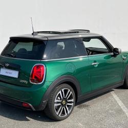 Mini Mini Cooper SE 184ch Edition Premium Plus BVA 5CV Saint-Herblain