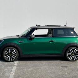 Mini Mini Cooper SE 184ch Edition Premium Plus BVA 5CV Saint-Herblain