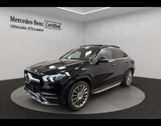 Mercedes GLE Le Mans