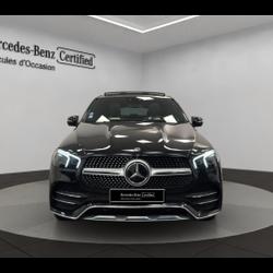 Mercedes GLE 350 de 194+136ch AMG Line 4Matic 9G-Tronic Le Mans