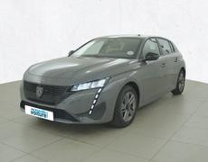 Peugeot 308 III Phase 1 Les Sables-d'Olonne