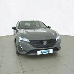 Peugeot 308 III Phase 1 308 PureTech 130ch S&S BVM6 - Active Pack Les Sables-d'Olonne