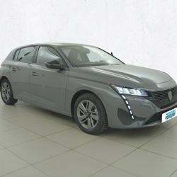 Peugeot 308 III Phase 1 308 PureTech 130ch S&S BVM6 - Active Pack Les Sables-d'Olonne