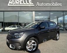 Citroen C5 Aircross Échirolles
