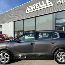 Citroen C5 Aircross BLUEHDI 130CH S&S BUSINESS EAT8 E6.D &Eacute;chirolles