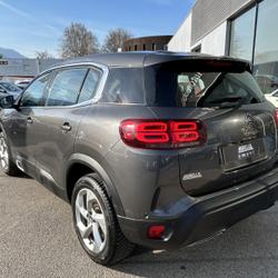 Citroen C5 Aircross BLUEHDI 130CH S&S BUSINESS EAT8 E6.D &Eacute;chirolles