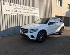 Mercedes GLC Launaguet