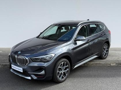 BMW X1 - sDrive18dA 150ch xLine - 28 950 €
