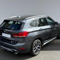 BMW X1 sDrive18dA 150ch xLine Gu&eacute;rande