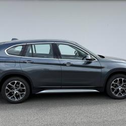 BMW X1 sDrive18dA 150ch xLine Gu&eacute;rande