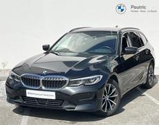 BMW Serie 3 Saint-Herblain
