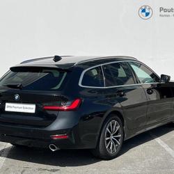 BMW Serie 3 320dA MH xDrive 190ch Business Design Saint-Herblain
