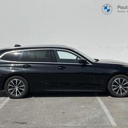 BMW Serie 3 320dA MH xDrive 190ch Business Design Saint-Herblain