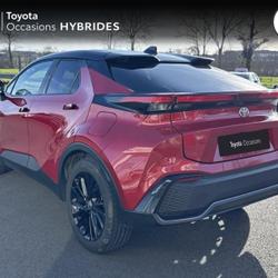 Toyota C-HR 2.0 Hybride Rechargeable 225ch GR Sport NG23 Bayeux
