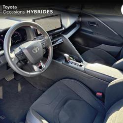 Toyota C-HR 2.0 Hybride Rechargeable 225ch GR Sport NG23 Bayeux